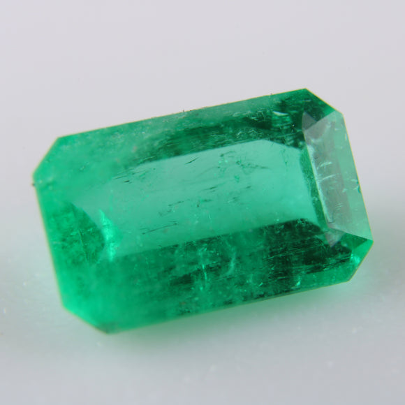 0.29 Ct Colombian Emerald | Northern Gem Supply