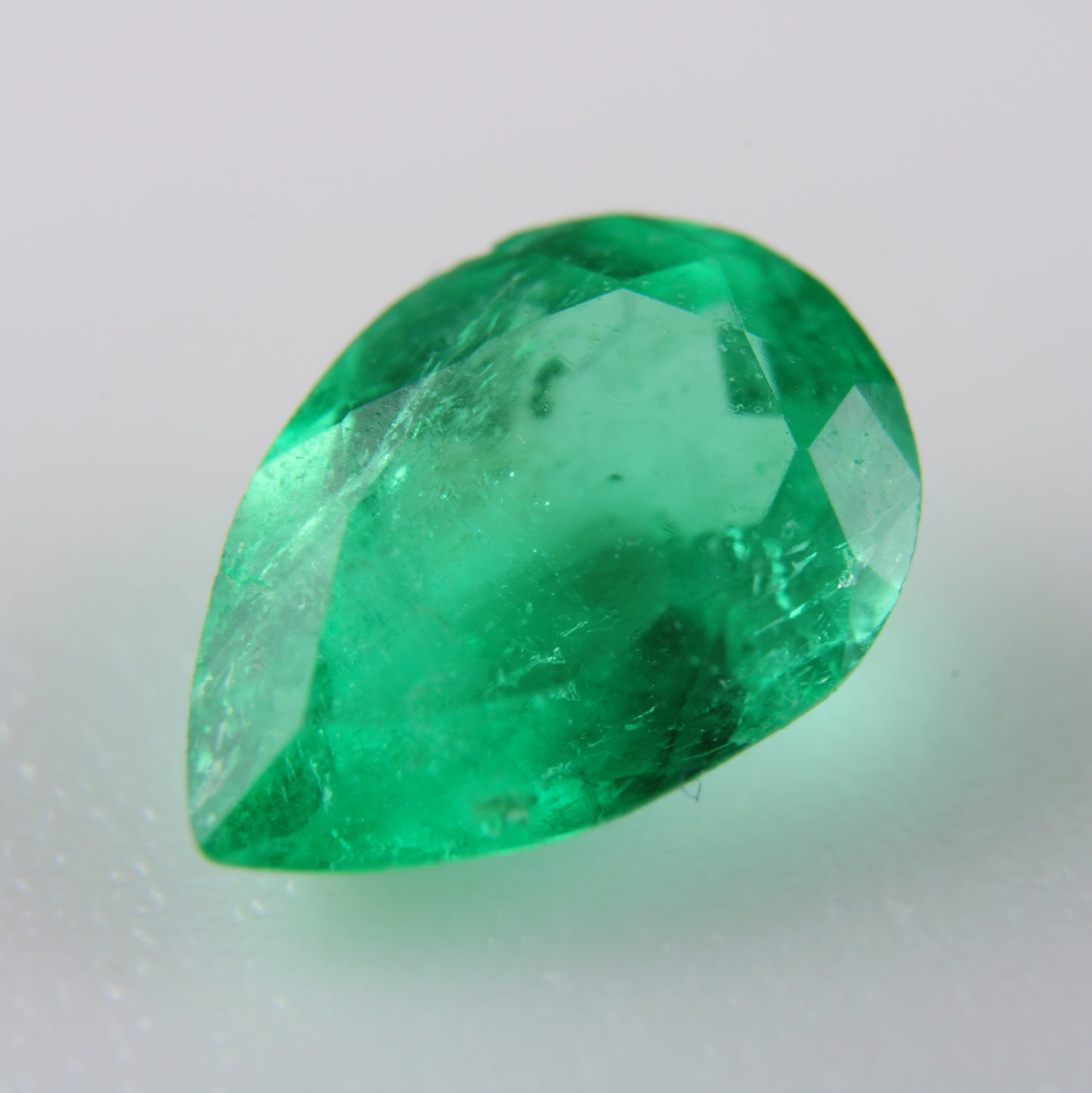 0.25 Ct Colombian Emerald | Northern Gem Supply