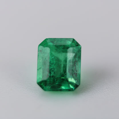 0.36 Ct Colombian Emerald | Northern Gem Supply