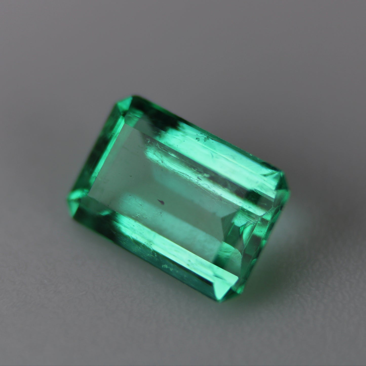0.29 Ct Colombian Emerald | Northern Gem Supply