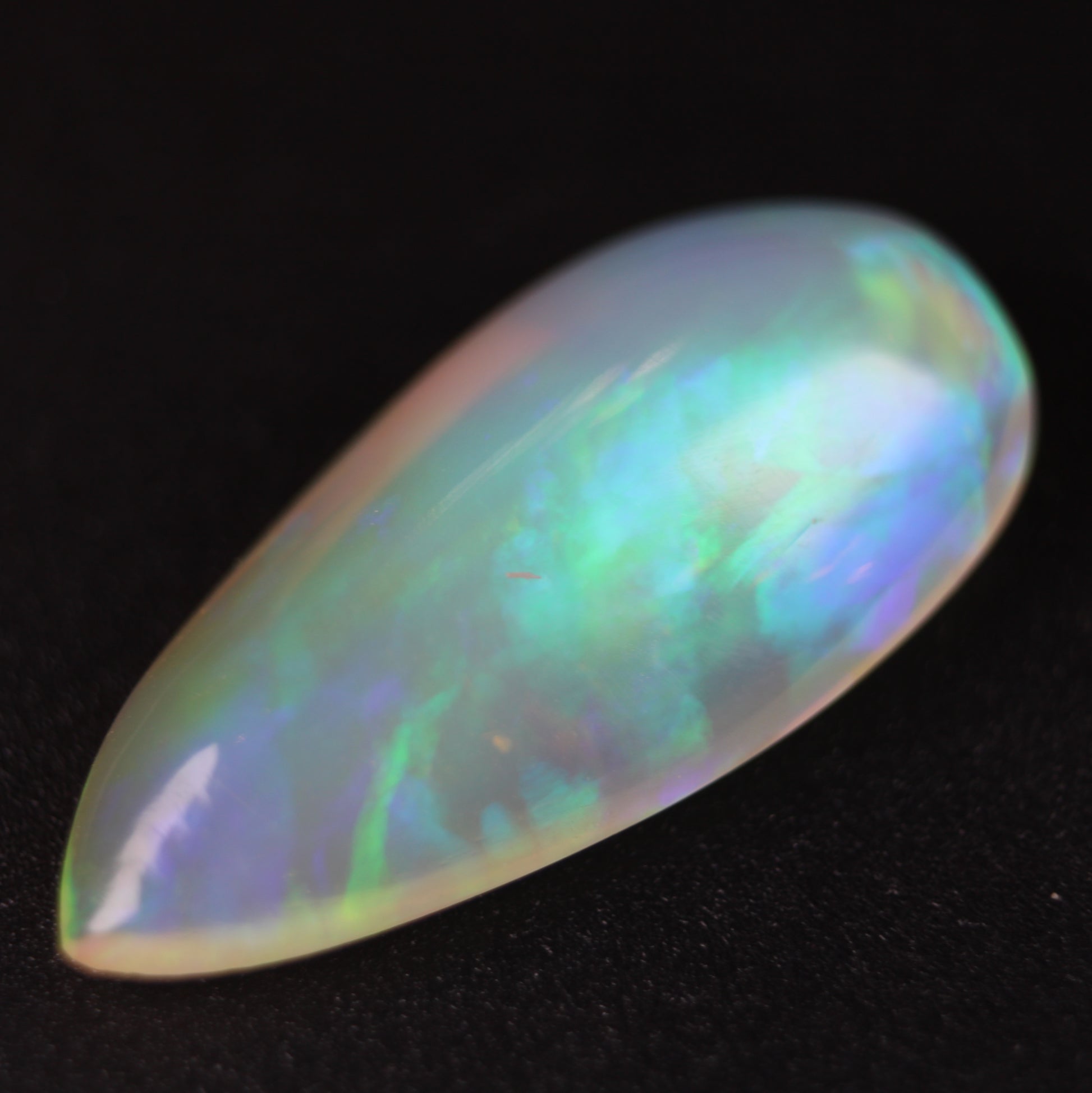 7.56 Ct Ethiopian Opal | Northern Gem Supply