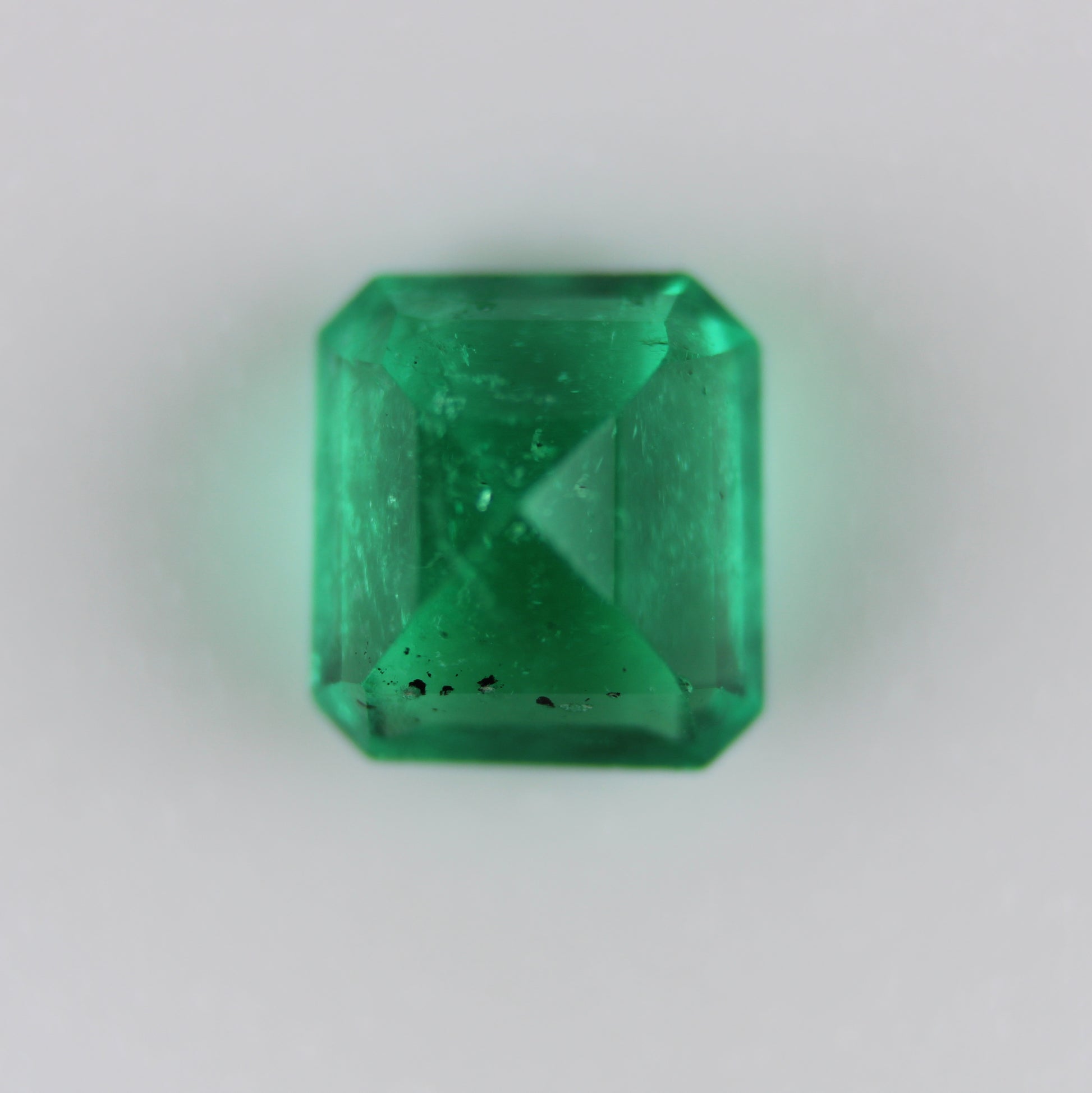 0.34 Ct Colombian Emerald | Northern Gem Supply