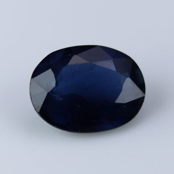 1.36 Ct Sapphire | Northern Gem Supply