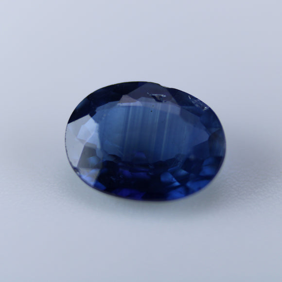 0.90 Ct Sapphire | Northern Gem Supply
