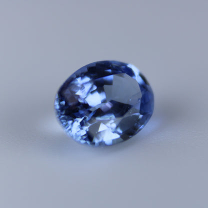 1.02 Ct Sapphire Unheated | Northern Gem Supply