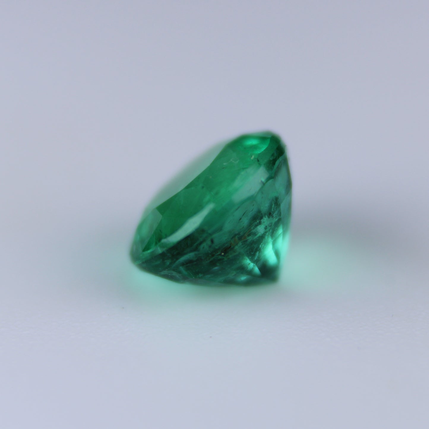 0.90 Ct Emerald | Northern Gem Supply