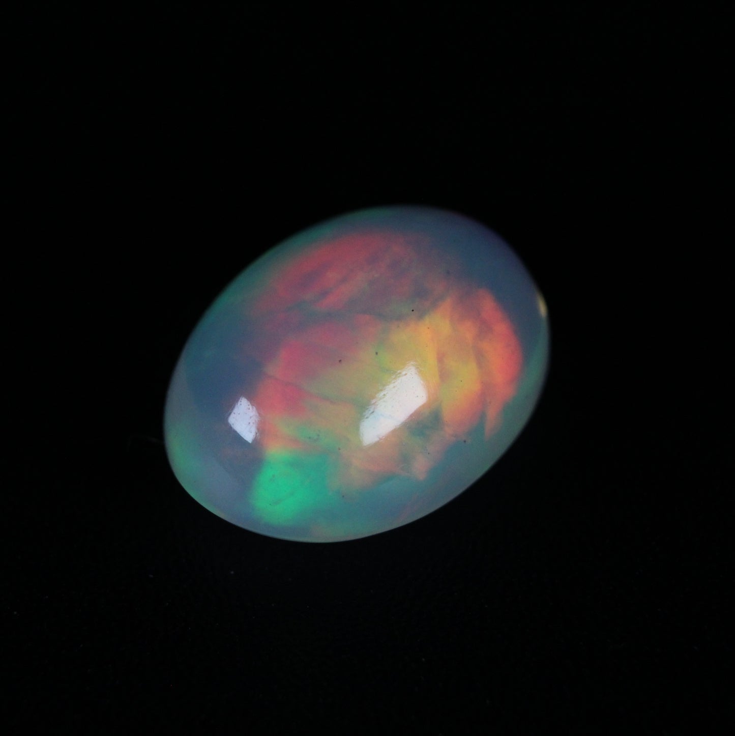 4.49 Ct Opal | Northern Gem Supply