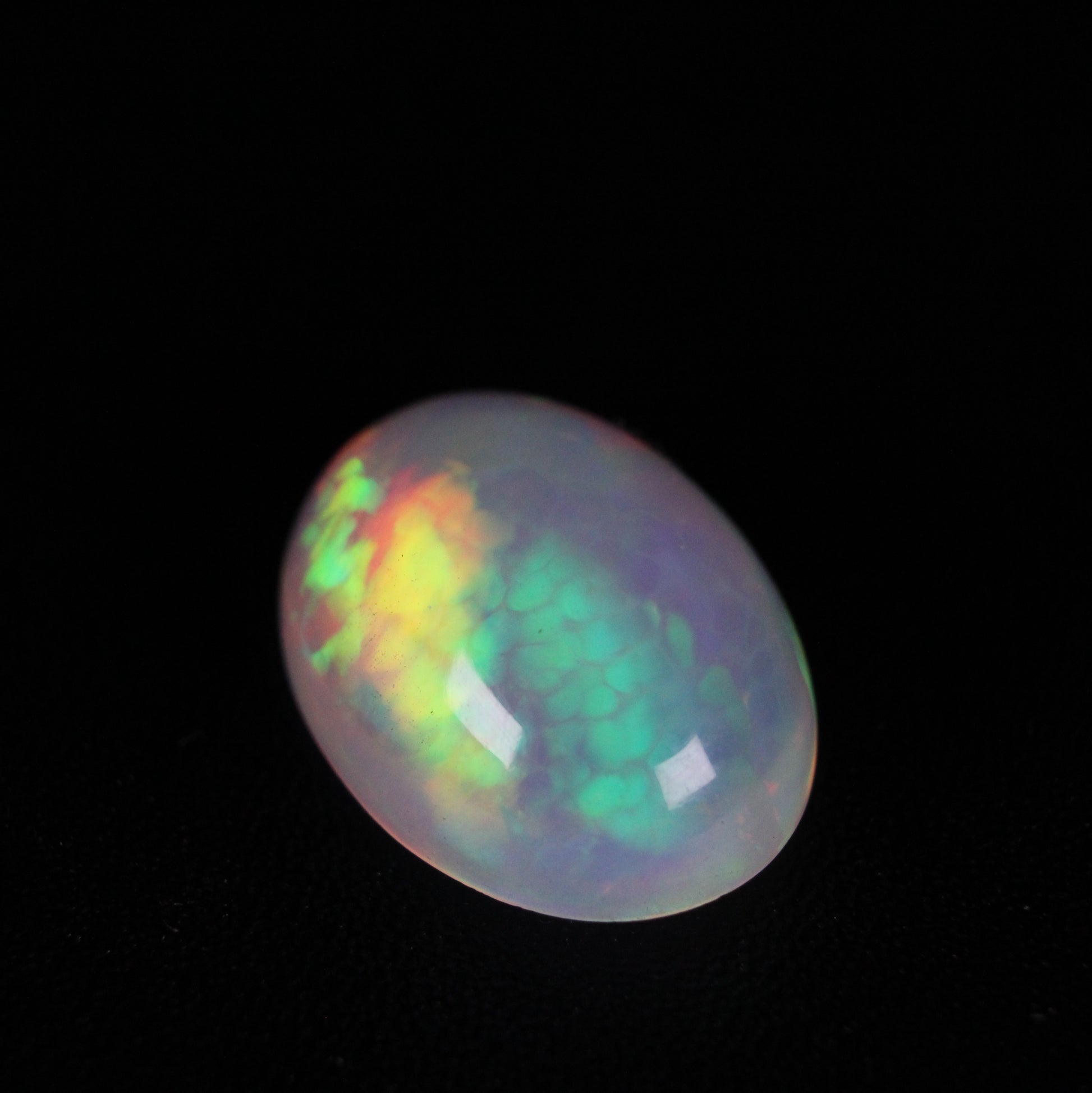 4.00 Ct Opal | Northern Gem Supply