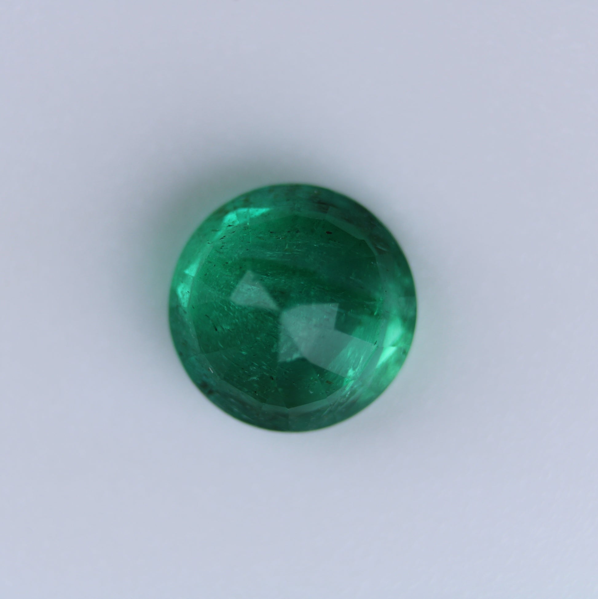 0.97 Ct Emerald | Northern Gem Supply