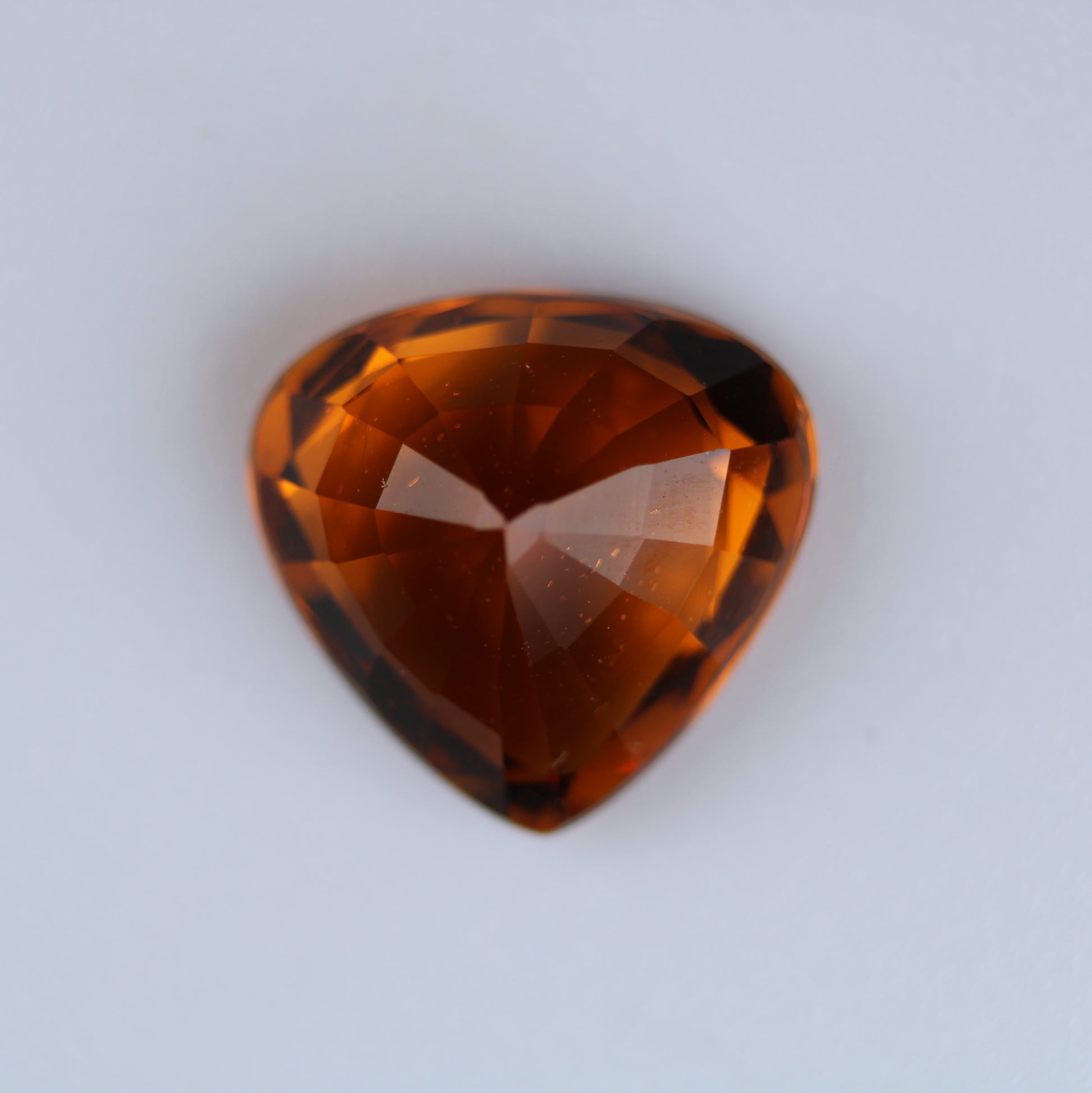 3.61 Ct Fanta Garnet | Northern Gem Supply