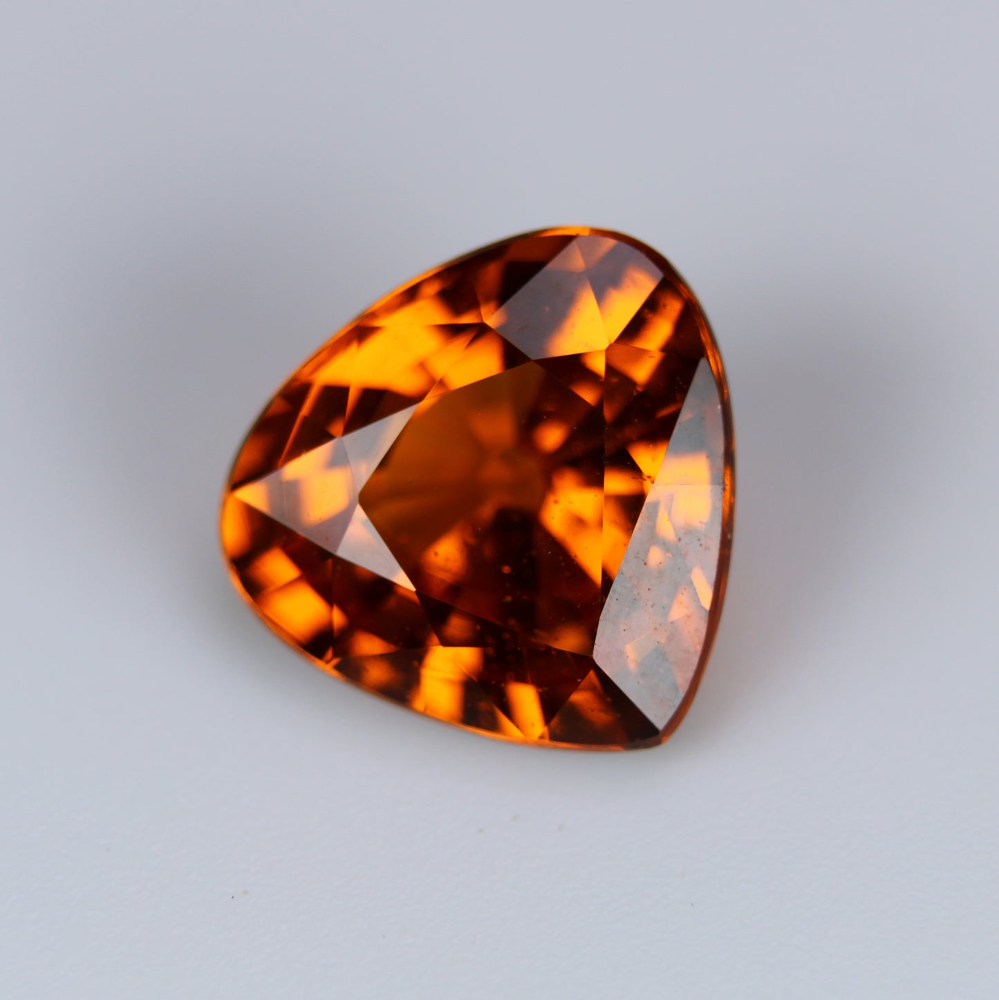 3.61 Ct Fanta Garnet | Northern Gem Supply