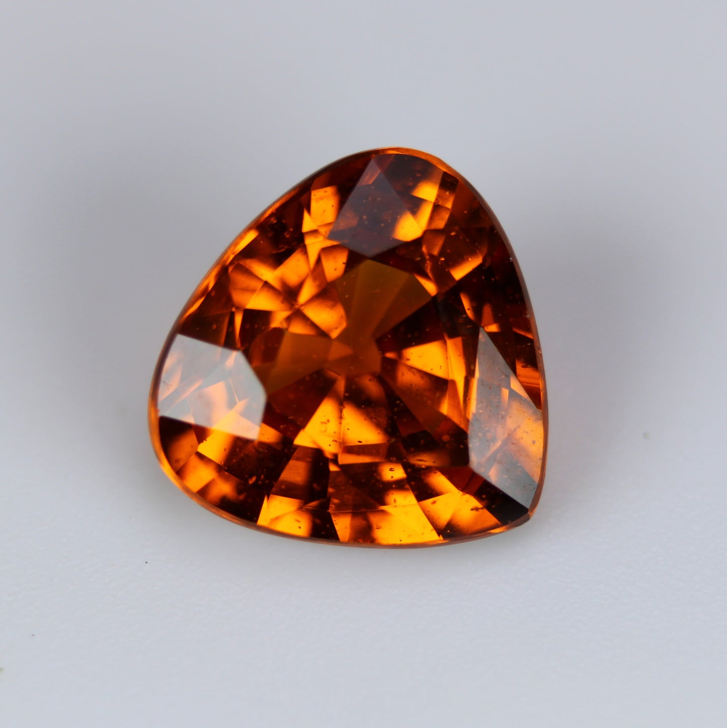 3.61 Ct Fanta Garnet | Northern Gem Supply