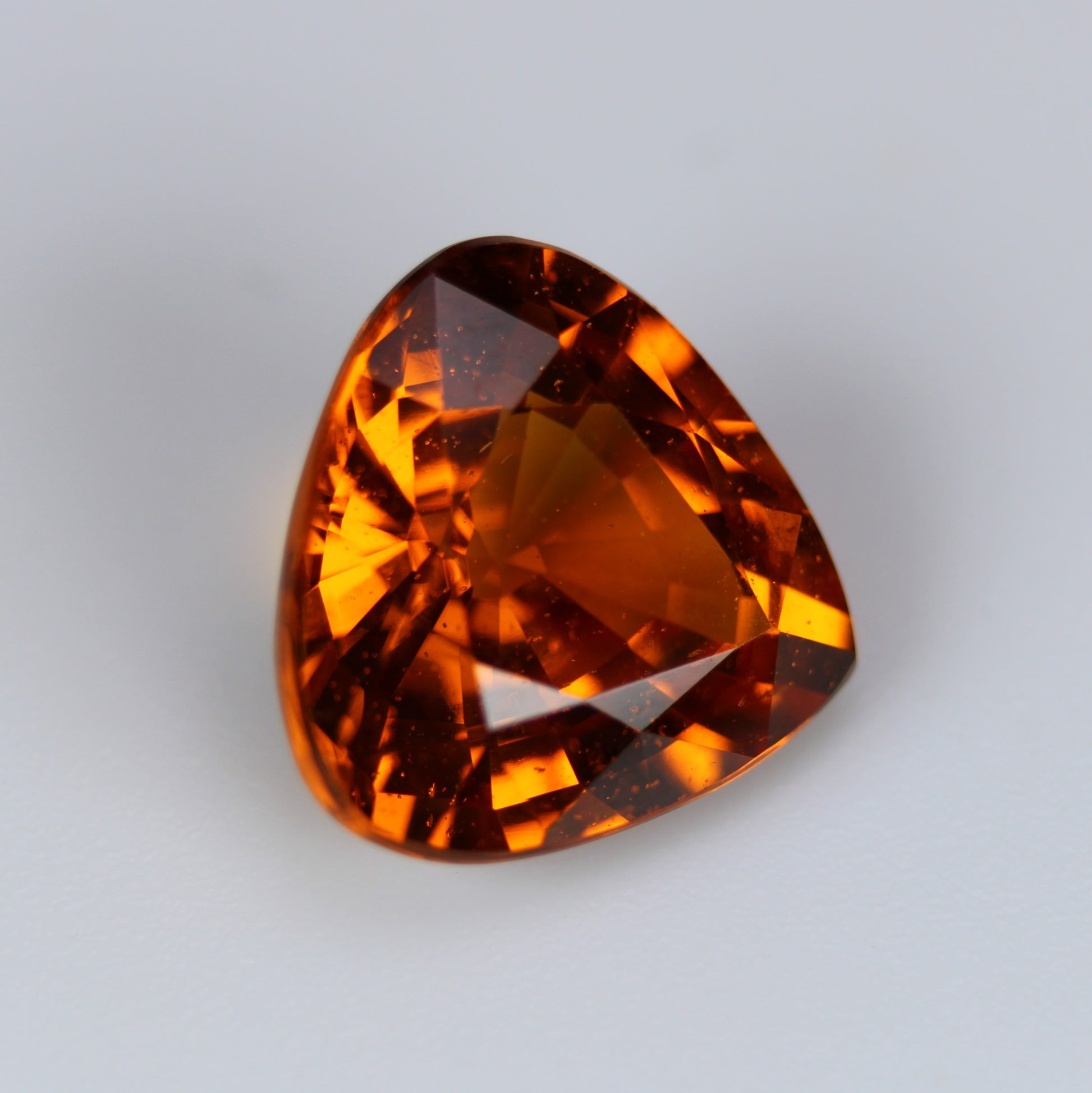 3.61 Ct Fanta Garnet | Northern Gem Supply