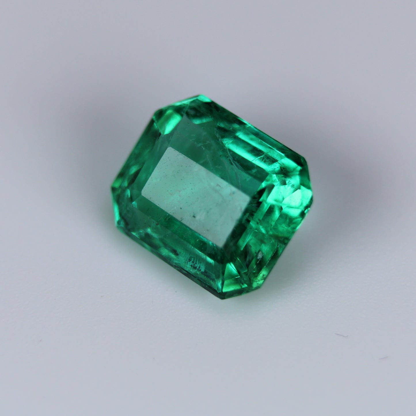 1.81 Ct Emerald | Northern Gem Supply