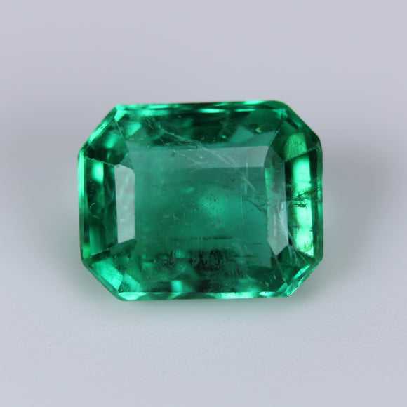 1.81 Ct Emerald | Northern Gem Supply