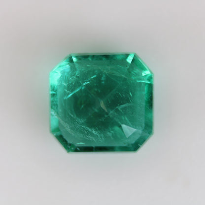 2.16 Ct Emerald | Northern Gem Supply