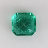 2.16 Ct Emerald | Northern Gem Supply