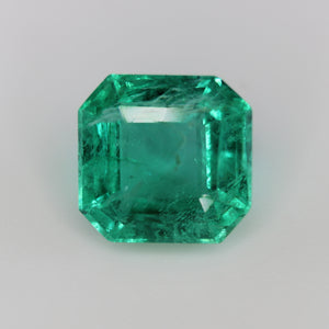 2.16 Ct Emerald | Northern Gem Supply