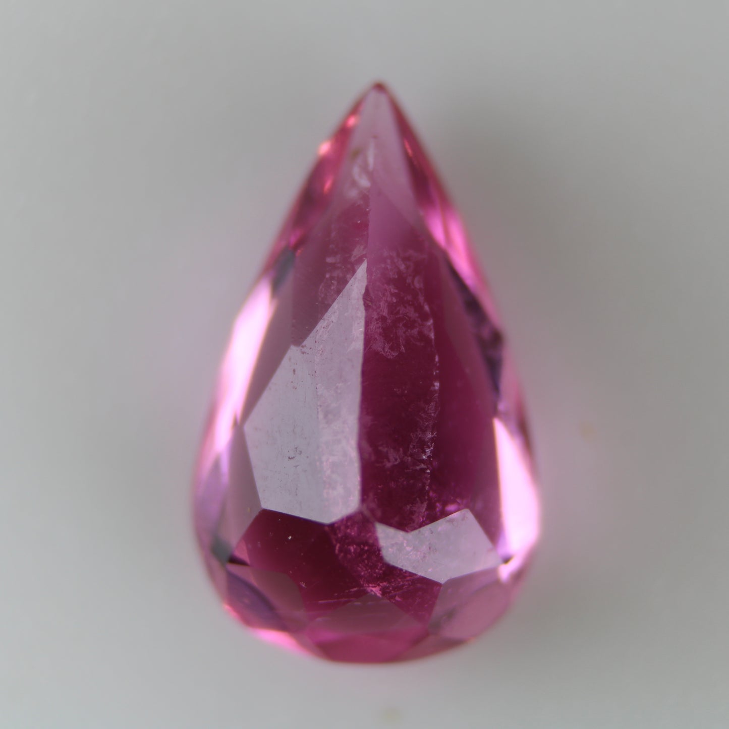 1.25 Ct Pink Tourmaline | Northern Gem Supply