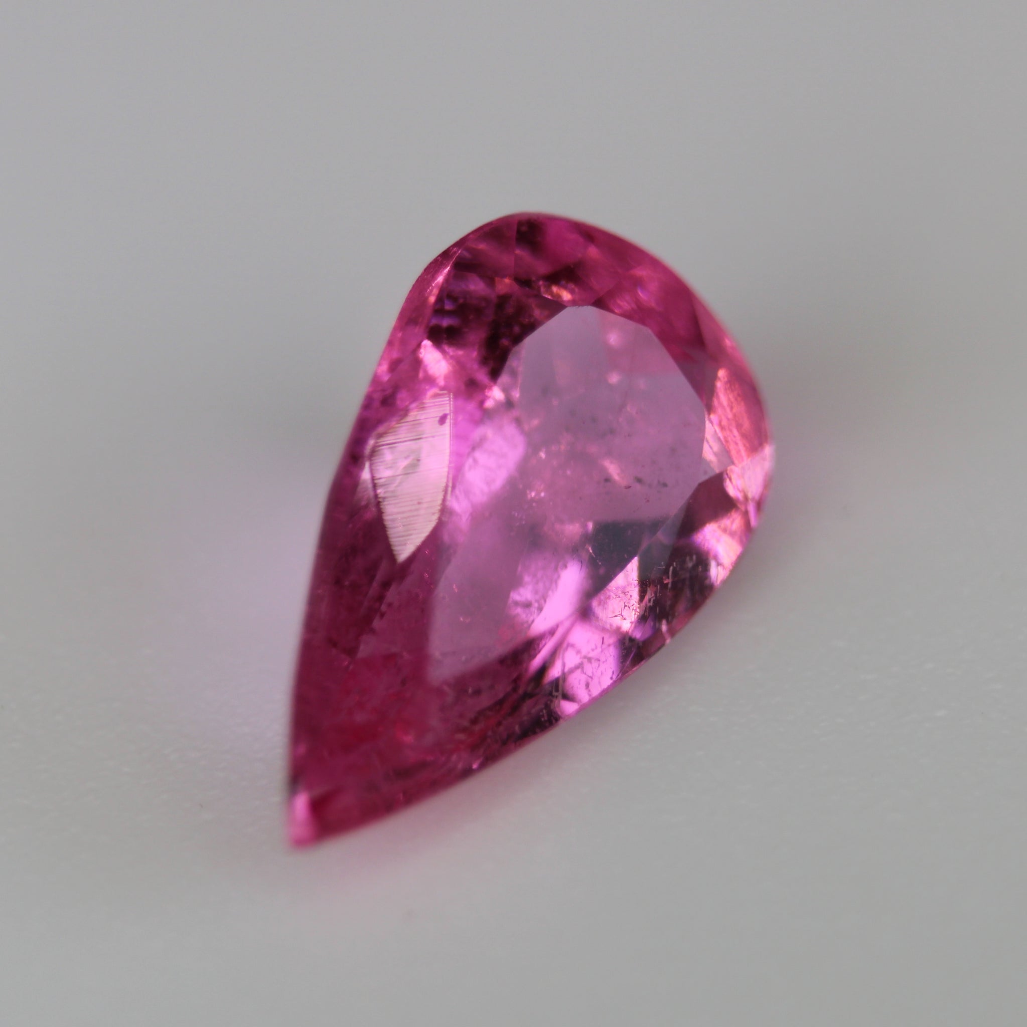 Pink clearance tourmaline value