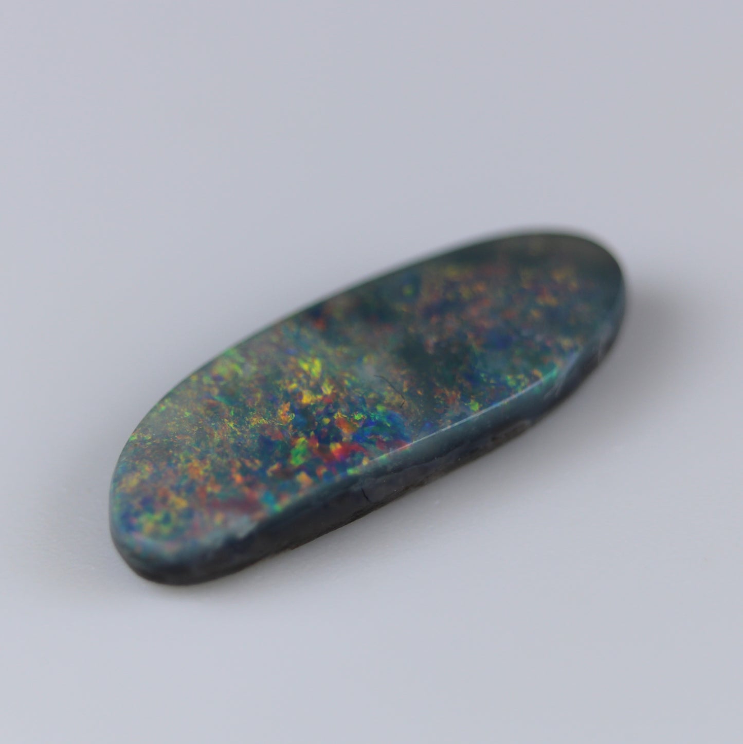 1.56 Ct Mintabie Opal | Northern Gem Supply