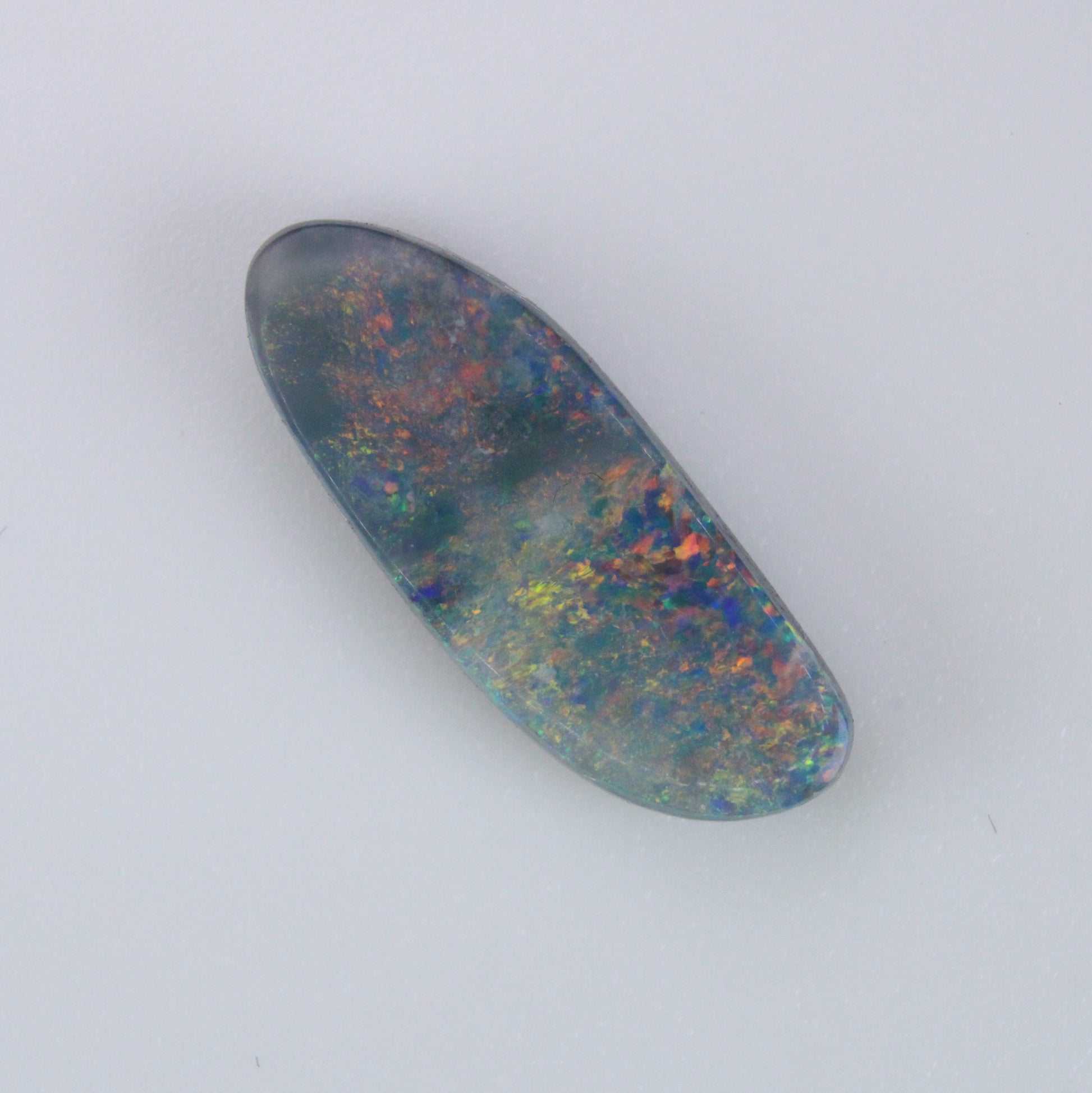 1.56 Ct Mintabie Opal | Northern Gem Supply