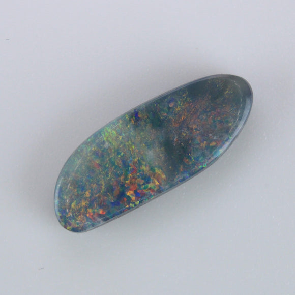 1.56 Ct Mintabie Opal | Northern Gem Supply