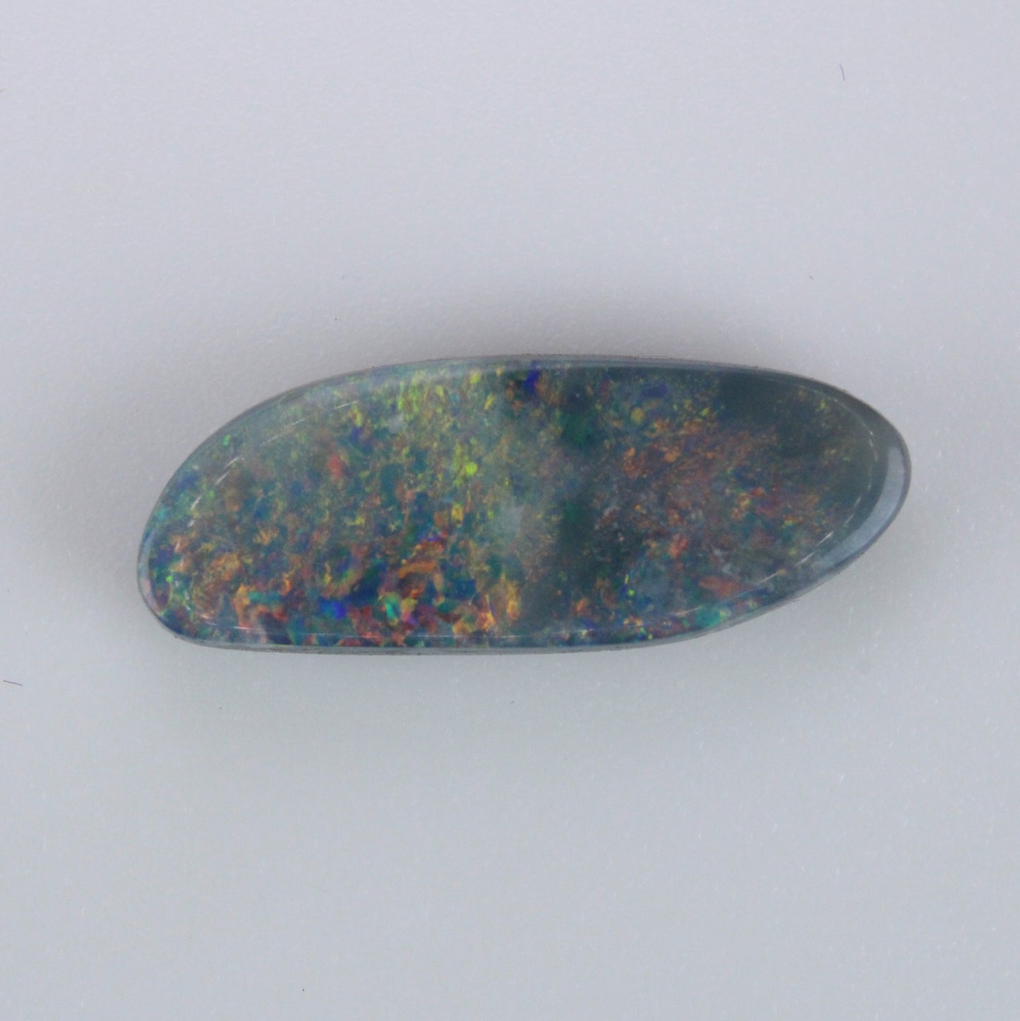 1.56 Ct Mintabie Opal | Northern Gem Supply