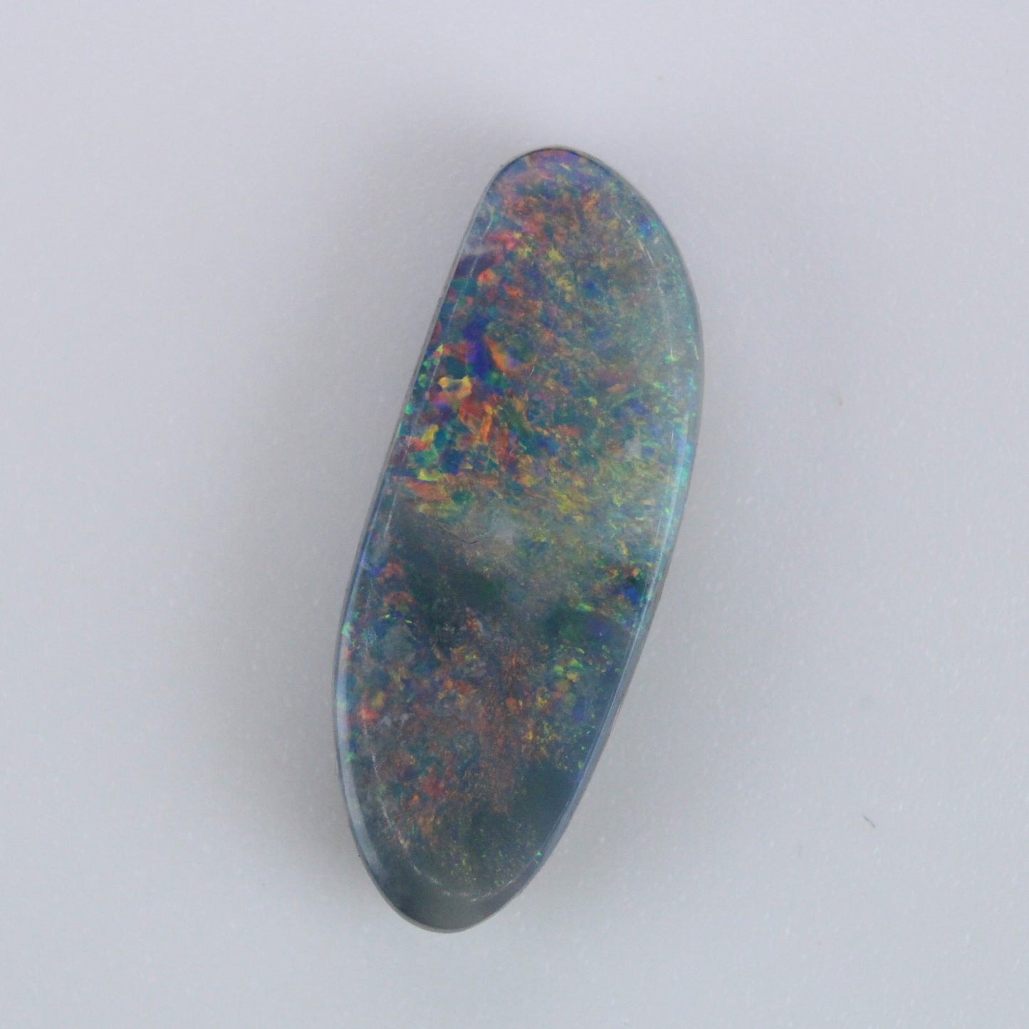 1.56 Ct Mintabie Opal | Northern Gem Supply