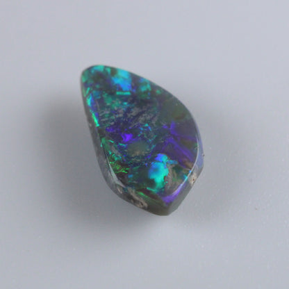 0.95 Ct Mintabie Opal | Northern Gem Supply