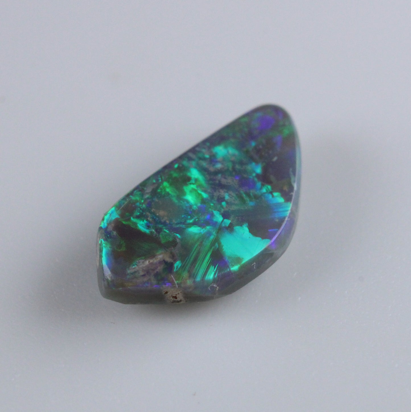 0.95 Ct Mintabie Opal | Northern Gem Supply