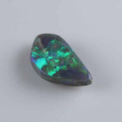 0.95 Ct Mintabie Opal | Northern Gem Supply