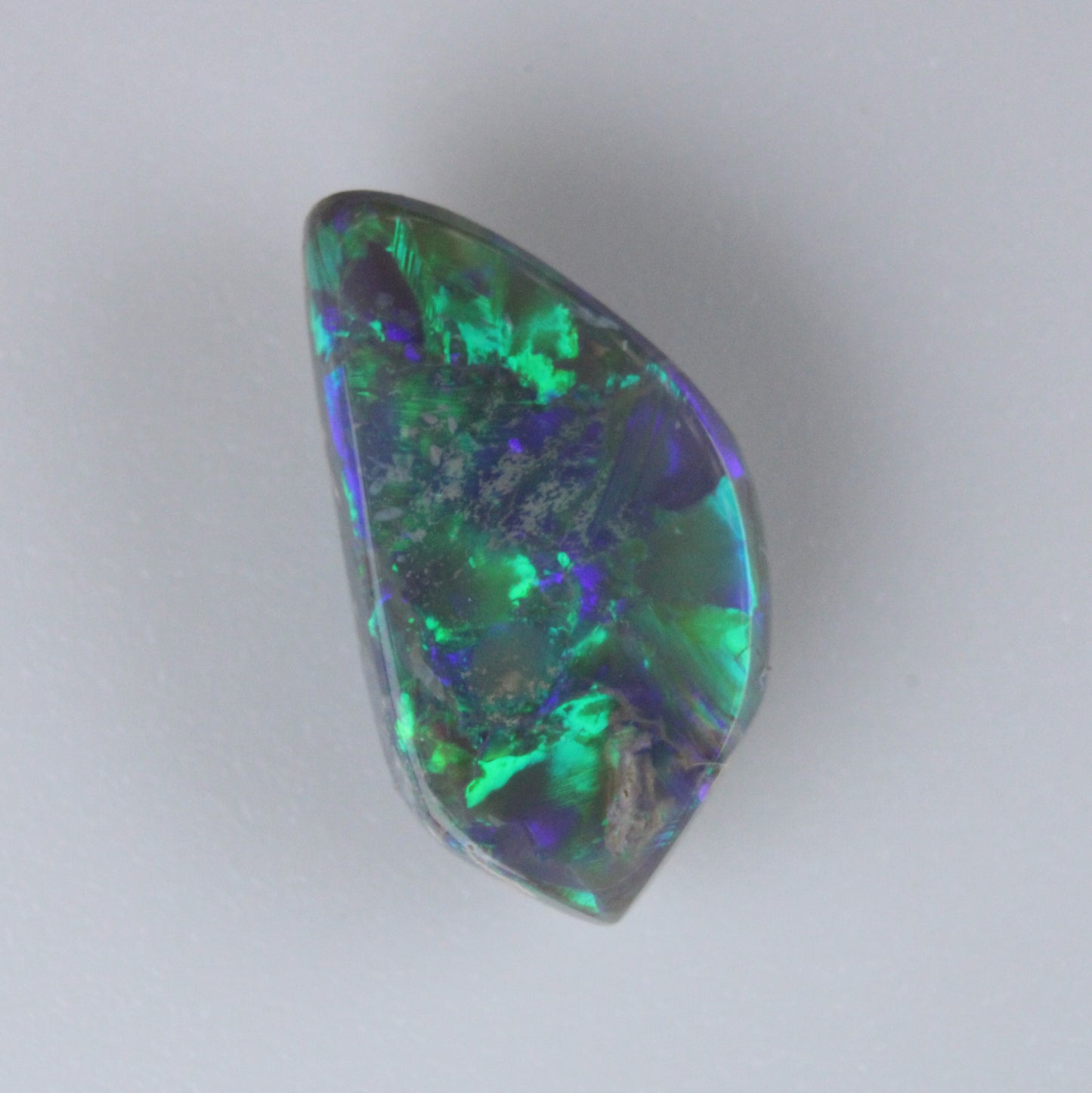 0.95 Ct Mintabie Opal | Northern Gem Supply