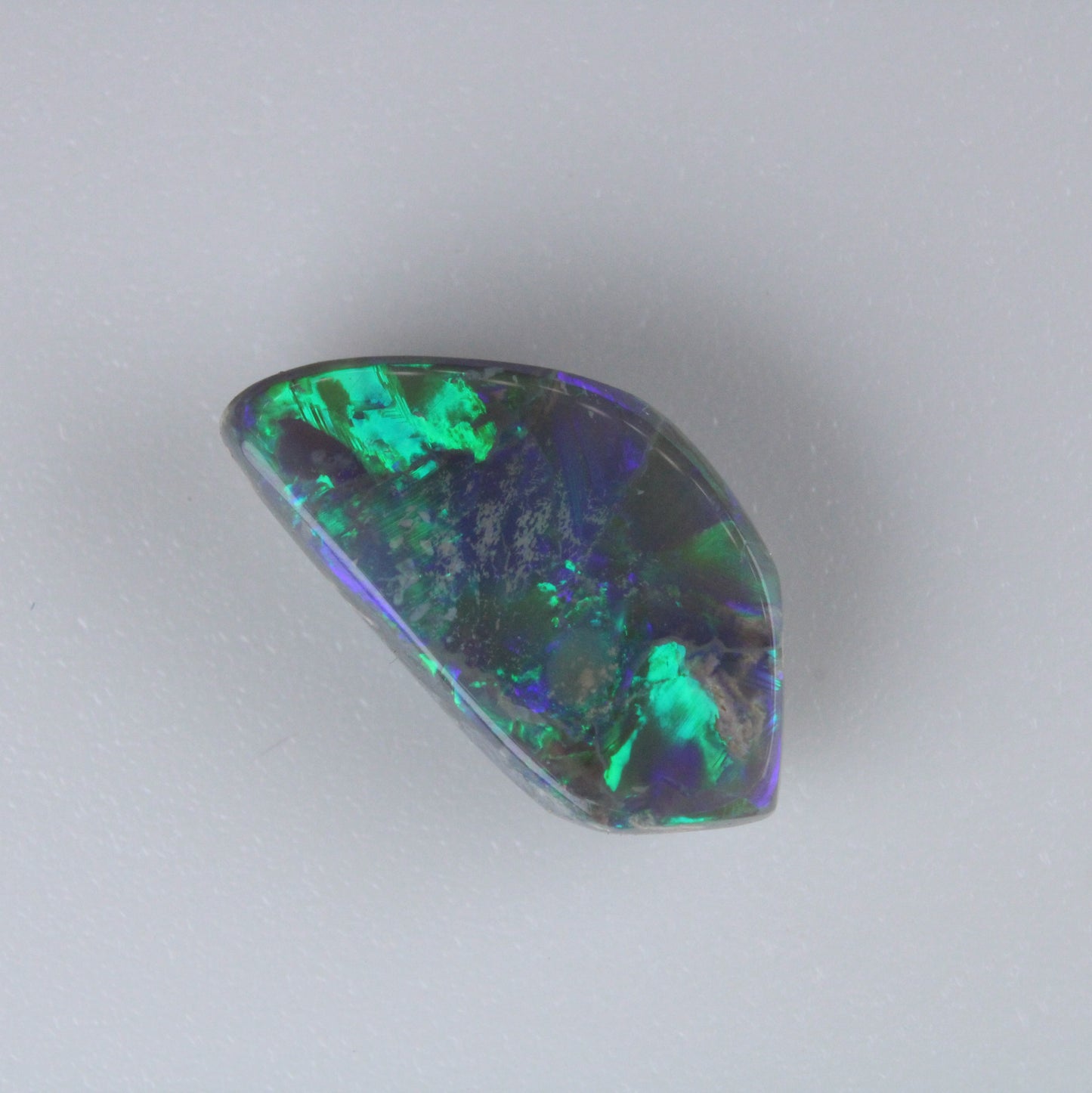 0.95 Ct Mintabie Opal | Northern Gem Supply