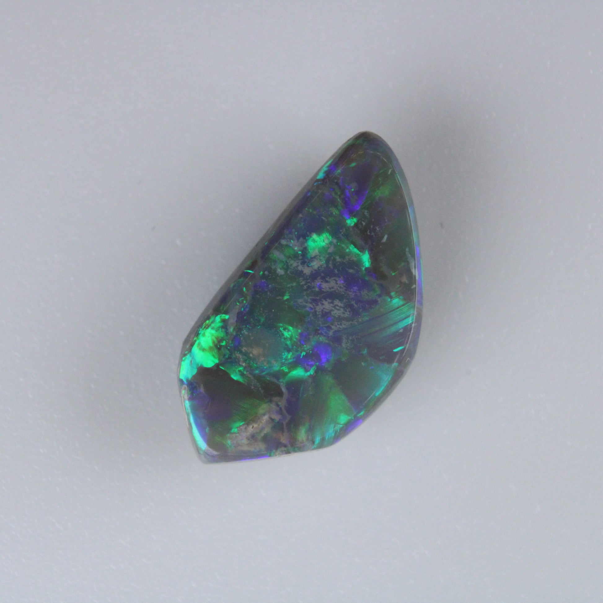 0.95 Ct Mintabie Opal | Northern Gem Supply