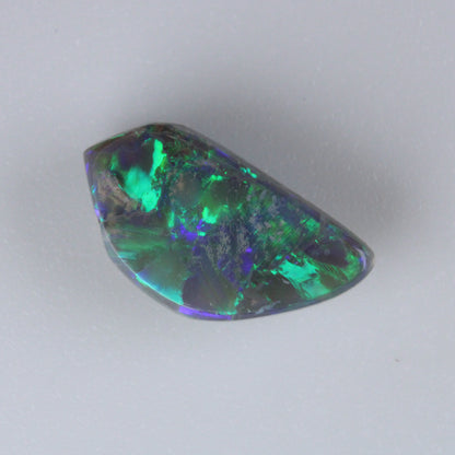 0.95 Ct Mintabie Opal | Northern Gem Supply