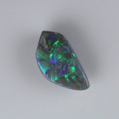 0.95 Ct Mintabie Opal | Northern Gem Supply