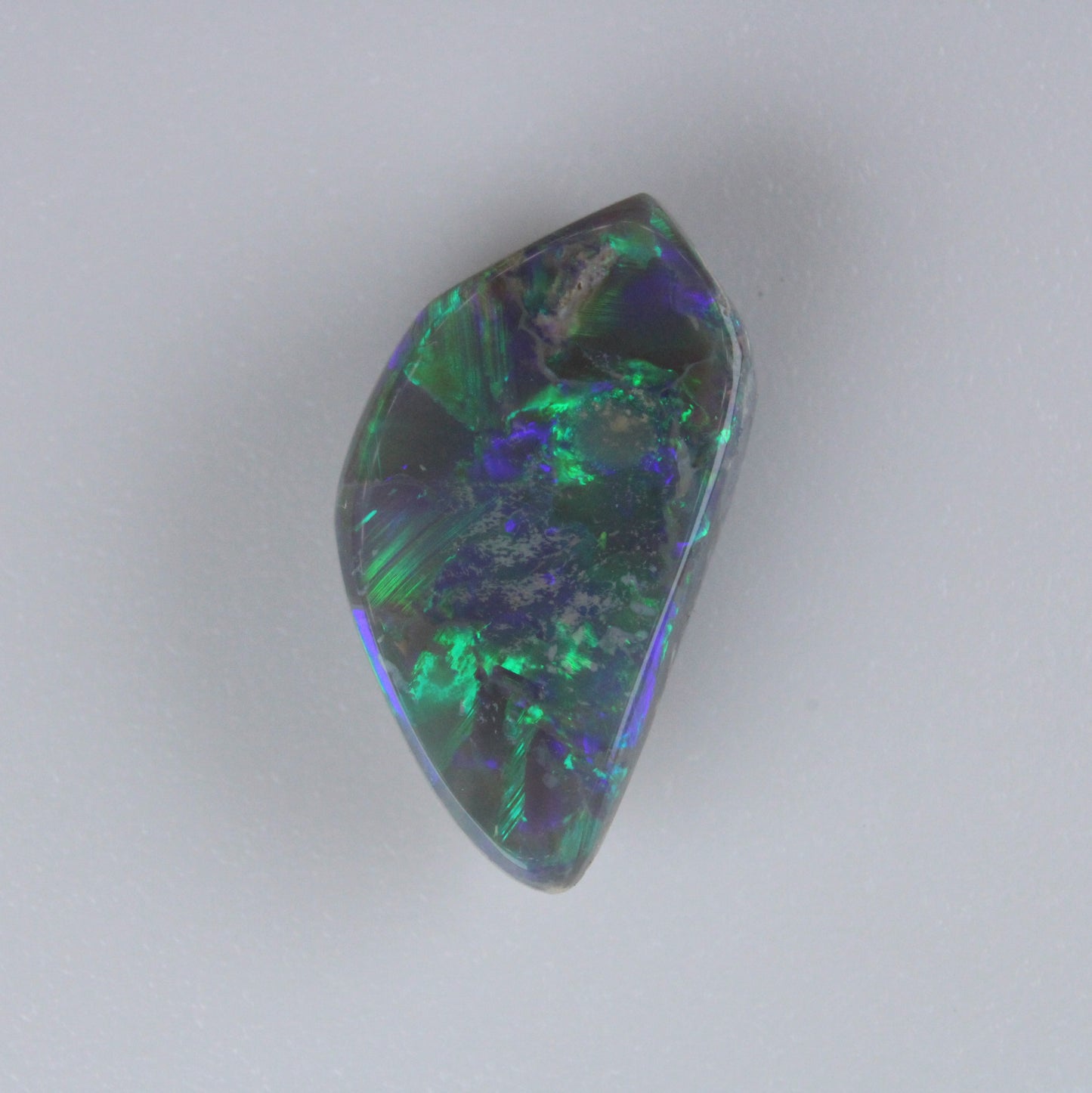 0.95 Ct Mintabie Opal | Northern Gem Supply