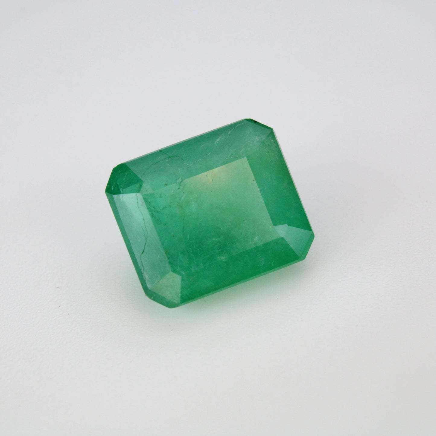 3.37 Ct Emerald | Northern Gem Supply