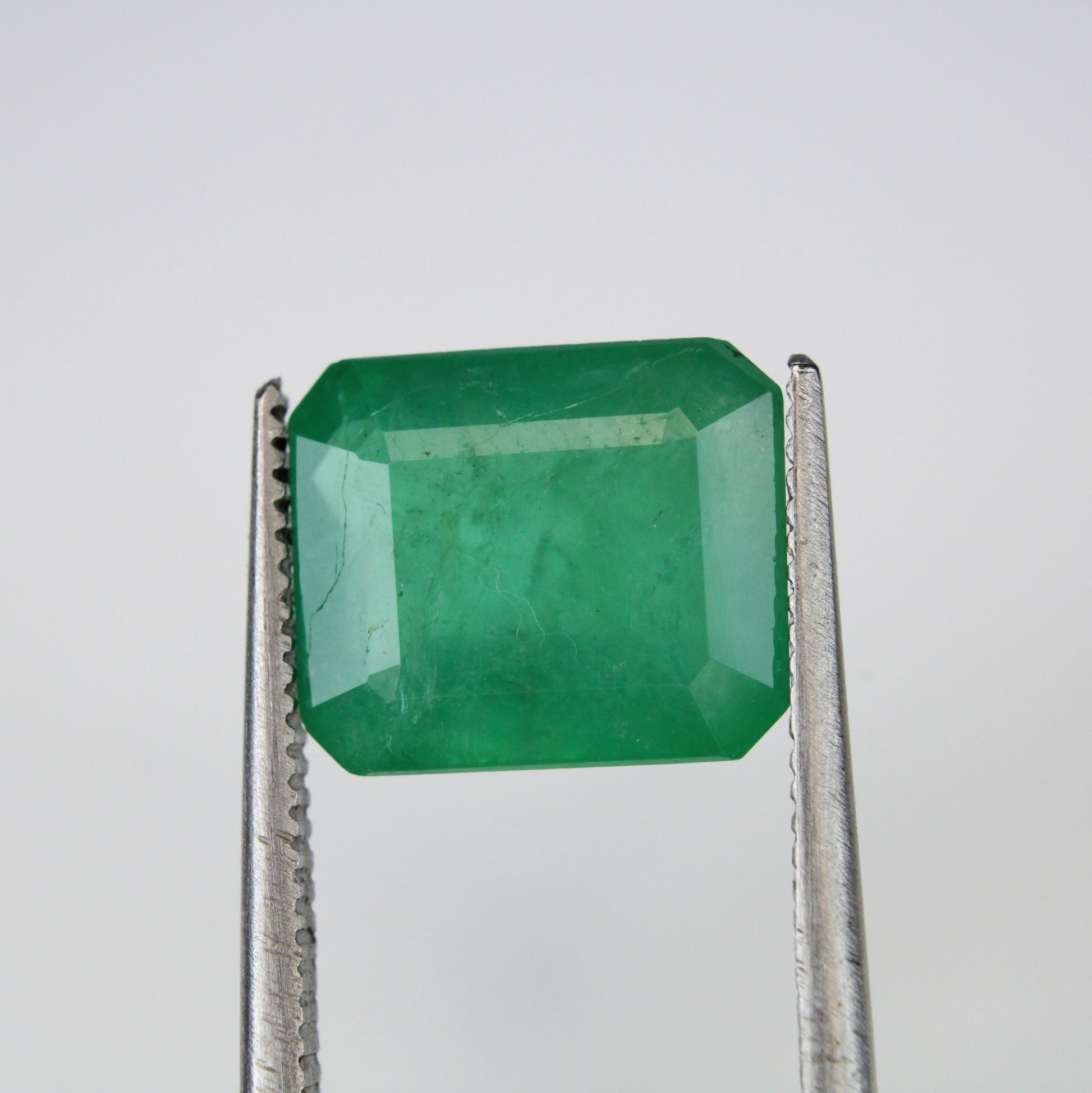 3.37 Ct Emerald | Northern Gem Supply