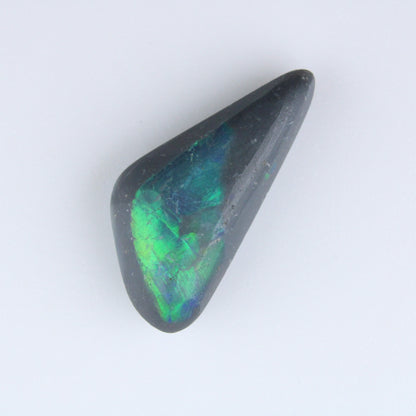 1.71 Ct Black Opal From Lightning Ridge | Northern Gem Supply