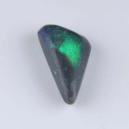 1.71 Ct Black Opal From Lightning Ridge | Northern Gem Supply