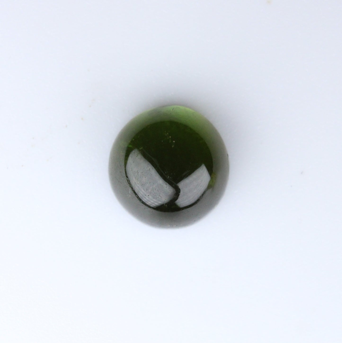 1.93 Ct Green Tourmaline | Northern Gem Supply