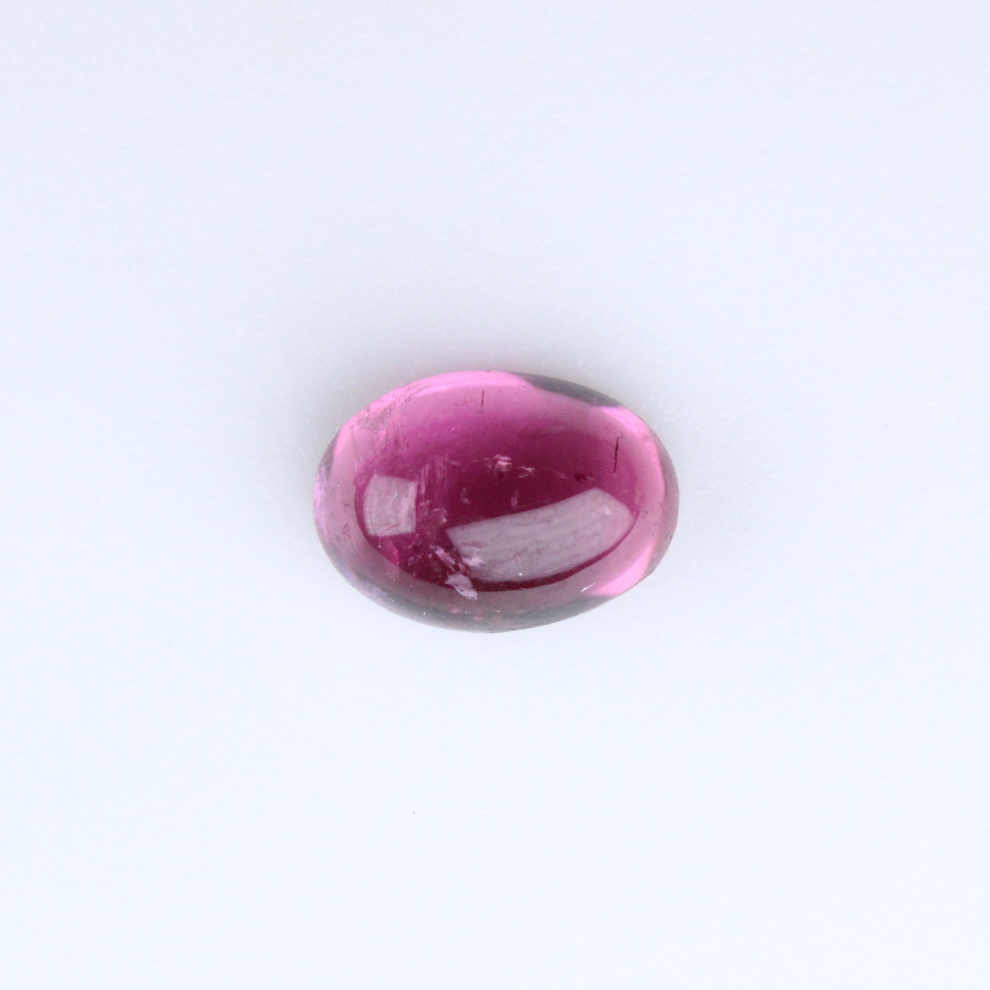 0.96 Ct Pink Tourmaline | Northern Gem Supply