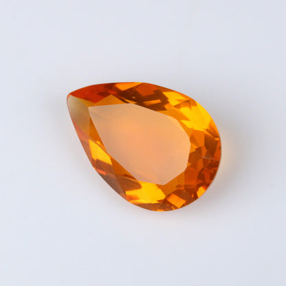 3.23 Ct Mexican Fire Opal | Northern Gem Supply