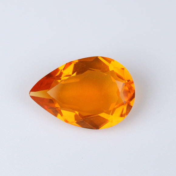 3.23 Ct Mexican Fire Opal | Northern Gem Supply