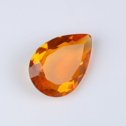 3.23 Ct Mexican Fire Opal | Northern Gem Supply