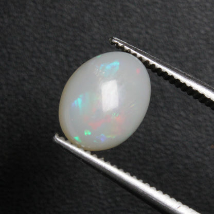 1.17 Ct Opal From Coober Pedy