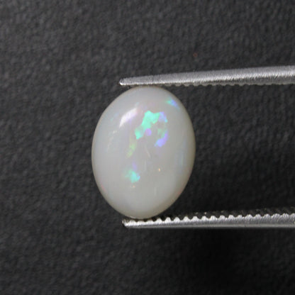 1.17 Ct Opal From Coober Pedy