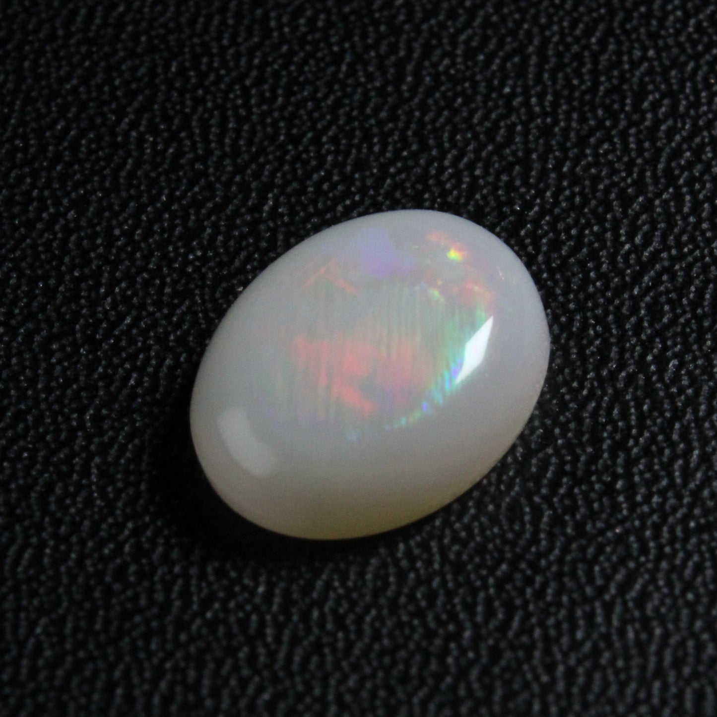 1.18 Ct Opal From Coober Pedy